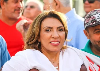 Cida Ramos crava sobre disputa pela Prefeitura de João Pessoa: “Eu serei o nome do PT”