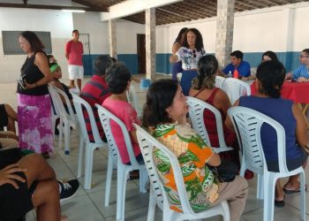 Eleições de conselheiros regionais e municipais do programa ‘Você Prefeito’ marcam ações do primeiro semestre da SEPP