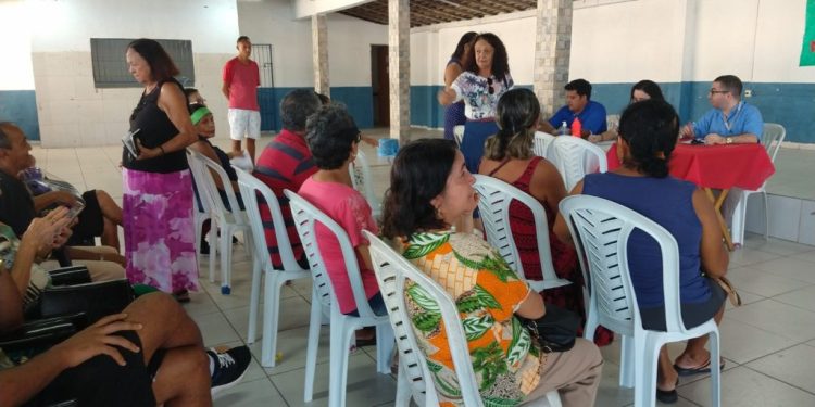 Eleições de conselheiros regionais e municipais do programa ‘Você Prefeito’ marcam ações do primeiro semestre da SEPP