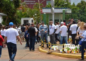 Prazo de inscrição para o ENADE termina nesta segunda-feira