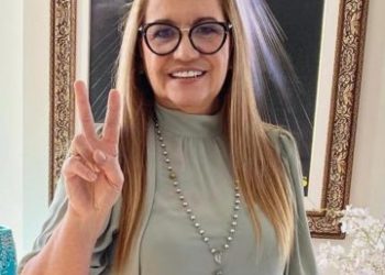 Prefeita de Pocinhos é eleita a melhor gestora do Curimataú paraibano