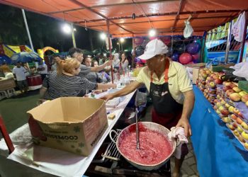 Festa das Neves começa nesta quinta-feira com Santa Missa e show da cantora Joanna