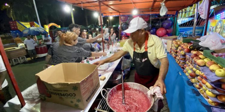 Festa das Neves começa nesta quinta-feira com Santa Missa e show da cantora Joanna