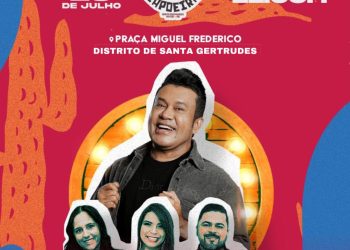  I Festival Gastronômico da Galinha de Capoeira do distrito de Santa Gertrudes acontece no próximo domingo