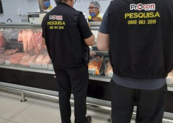 Pesquisa do Procon revela diferença de mais de 100% no preço das carnes em João Pessoa; confira
