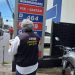 Preço médio da gasolina é de R$ 5,376 em João Pessoa