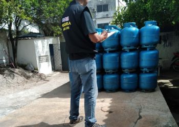 Pesquisa do Procon-JP encontra diferença de mais de R$ 26,00 no preço do gás de cozinha na Capital