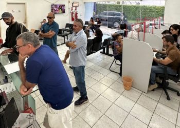 Procon-JP atende mais de 16 mil pessoas no primeiro semestre de 2023