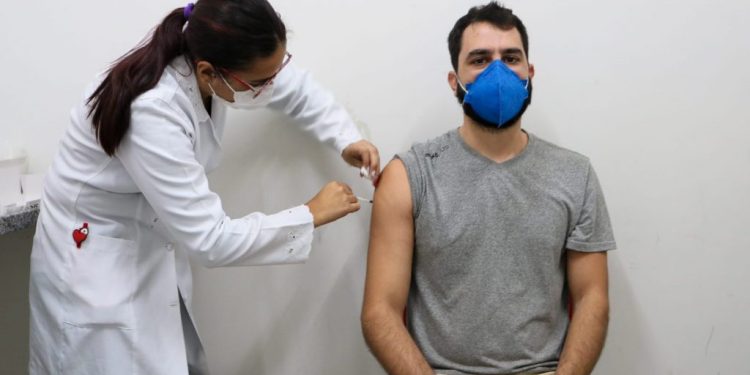 USFs de João Pessoa promovem ações direcionadas ao público masculino a partir desta quinta-feira