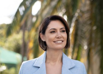 Michelle Bolsonaro participa de evento do PL Mulher na Paraíba neste sábado