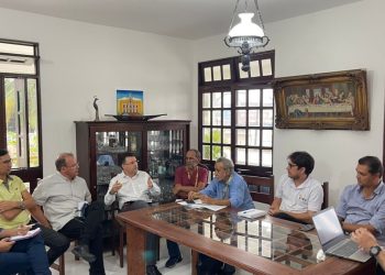 Guarabira utilizará tecnologia de Geoprocessamento para cadastro urbano e melhoria de políticas públicas