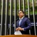 Hugo Motta não descarta entrar na disputa pelo Senado em 2026