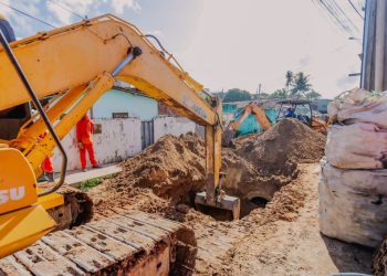 Com investimento em infraestrutura e prevenção, João Pessoa enfrenta, sem danos, maior índice de chuva em 60 anos