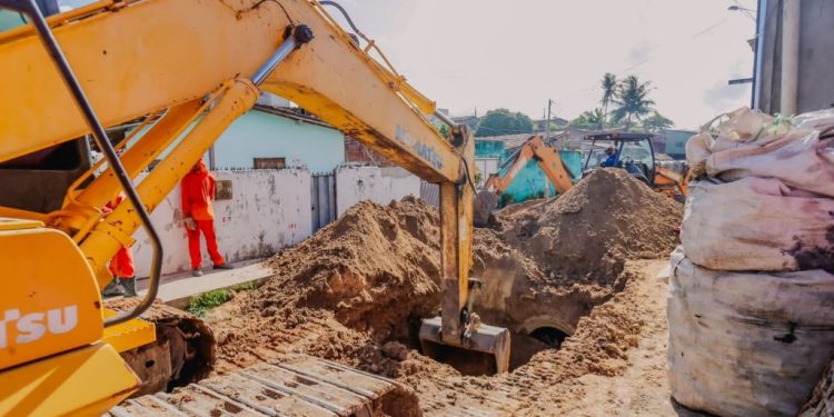 Com investimento em infraestrutura e prevenção, João Pessoa enfrenta, sem danos, maior índice de chuva em 60 anos