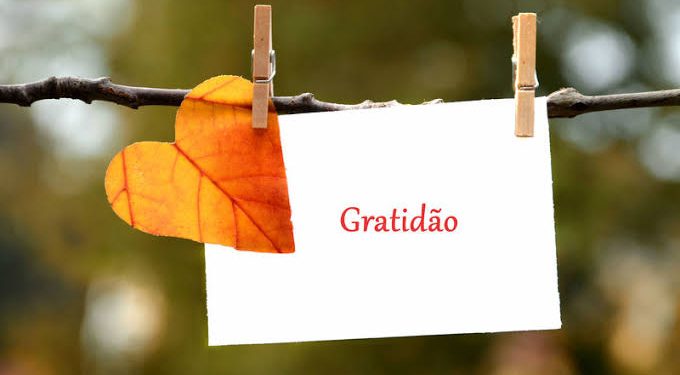 Breve reflexão sobre lealdade, gratidão e reciprocidade