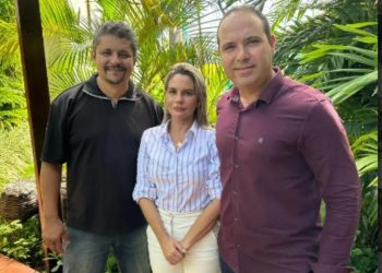 Com criação da Secretaria de Indústria e Comércio, Prefeita Karla Pimentel busca atrair investimentos para o Conde