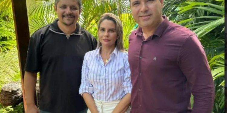 Com criação da Secretaria de Indústria e Comércio, Prefeita Karla Pimentel busca atrair investimentos para o Conde