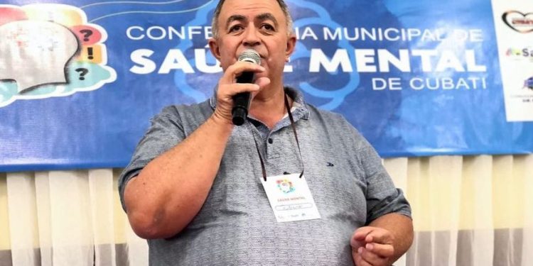 Prefeito de Cubati reconhece atuação municipalista do Senador Veneziano