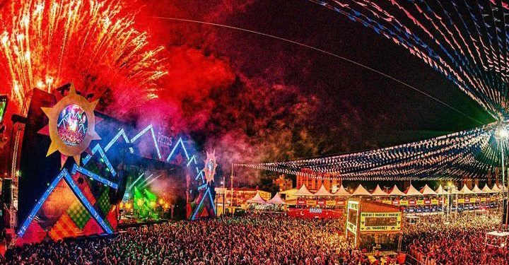 Governador parabeniza população de Patos após sanção de lei que reconhece o São João como Patrimônio Cultural e Imaterial da Paraíba