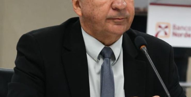 Neto Franca afirma que produção de abacaxi representa 50% da fruticultura cultivada na Paraíba