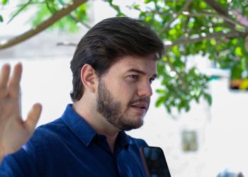 Prefeito anuncia a pavimentação de mais 262 ruas em Campina Grande