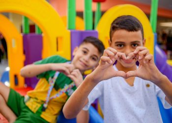 Pioneirismo: Bruno inaugura a 1ª Clínica Escola do Autismo do Norte e Nordeste