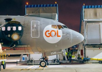 RECORDE: Período d’O Maior São João do Mundo 2023 registrou mais de 22 mil passageiros no Aeroporto de Campina Grande