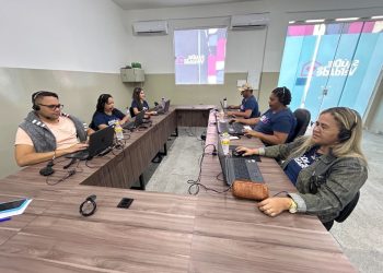 SAÚDE DE VERDADE: Campina Grande lança serviço para auxiliar cidadãos em marcação de procedimentos