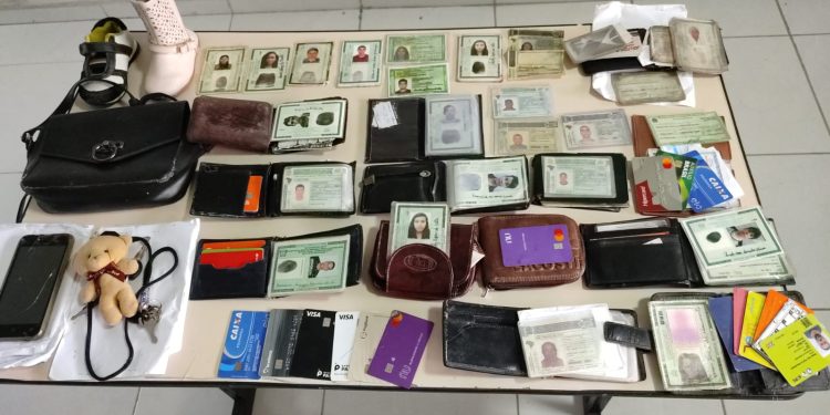 Forrozeiros que perderam pertences durante o Maior São João do Mundo podem recuperar objetos