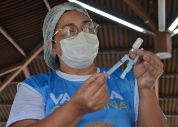 Campina Grande realiza dia D de Multivacinação neste sábado