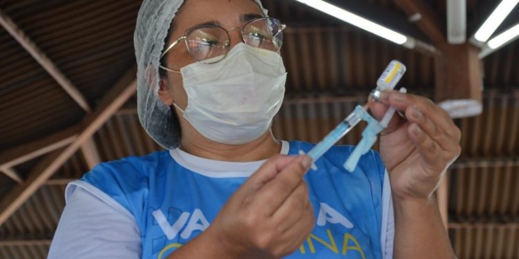 Campina Grande realiza dia D de Multivacinação neste sábado