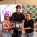 Bruno inicia a entrega de mil kits de robótica a escolas da Rede Municipal de Campina Grande