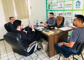 Órgãos públicos e privados se unem para oferecer vida mais digna para pessoas em situação de rua em Campina Grande