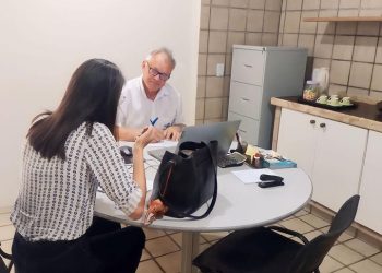 Agência Municipal de Desenvolvimento oferece consultoria financeira aos microempreendedores de Campina Grande