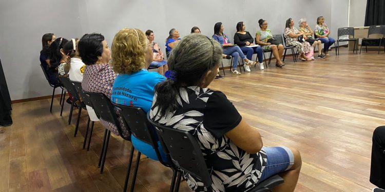 Prefeitura realiza escutas para ampliar atendimentos à população idosa