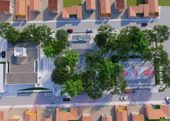 Prefeitura de Campina Grande vai construir UBS e Praça no Bairro das Cidades