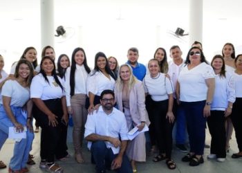 Prefeitura de São Bento comemora aniversário de um ano de Policlínica com balanço de quase 53 mil atendimentos na Unidade de Saúde