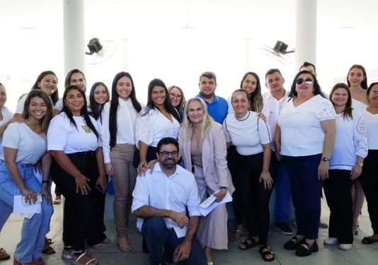 Prefeitura de São Bento comemora aniversário de um ano de Policlínica com balanço de quase 53 mil atendimentos na Unidade de Saúde