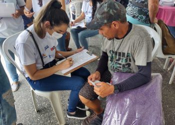 Prefeitura de João Pessoa atendeu mais de 1,6 mil pessoas em situação de rua e vulnerabilidade social no primeiro semestre