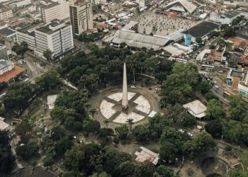 Licitação para obra de revitalização e requalificação do Parque Evaldo Cruz será realizada nesta segunda-feira