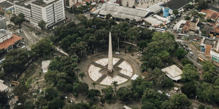 Licitação para obra de revitalização e requalificação do Parque Evaldo Cruz será realizada nesta segunda-feira