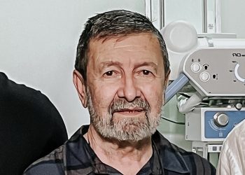 Bananeiras decreta luto oficial em virtude do falecimento do médico José Matias