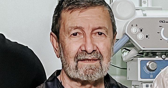 Bananeiras decreta luto oficial em virtude do falecimento do médico José Matias