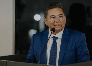 Adriano defende revisão de Conselho que eleva poder das regiões Sul e Sudeste na Reforma Tributária