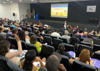 Prefeitura da Capital inicia etapa de capacitações para empreendedores inscritos no ‘Eu Posso’