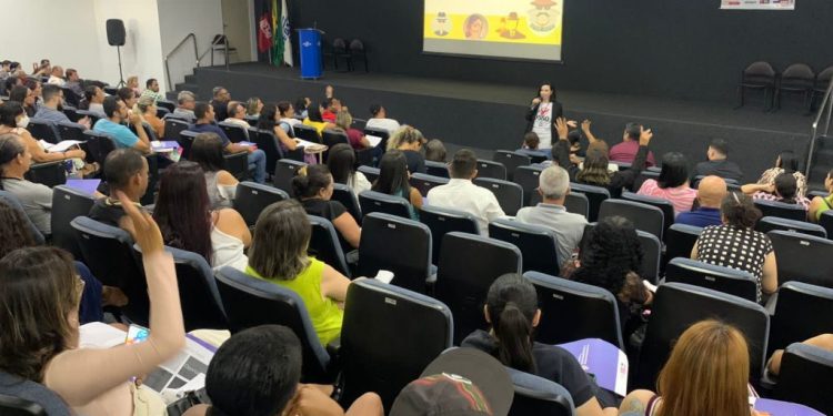 Prefeitura da Capital inicia etapa de capacitações para empreendedores inscritos no ‘Eu Posso’