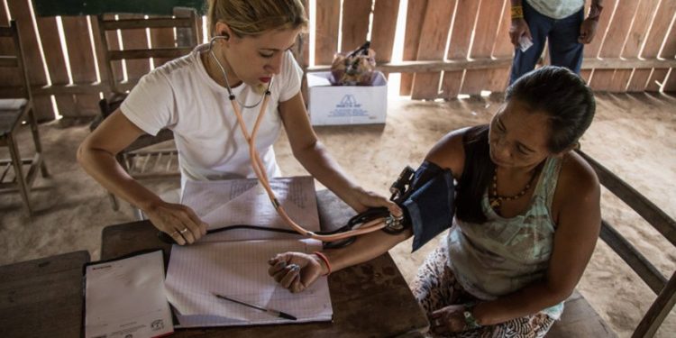 Estratégia de incentivo ao Programa Mais Médicos é sancionada