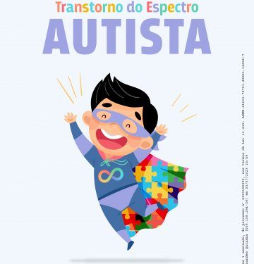 TJPB disponibiliza Manual de Atendimento a Pessoas com Transtorno do Espectro Autista