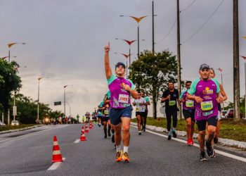 Maratona Internacional de João Pessoa tem africanos e o atual campeão dos 42km confirmados na prova