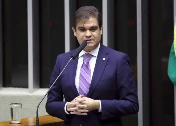 Mersinho Lucena garante emenda de R$ 1 milhão para a Saúde de Cabedelo